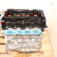 Brand New 2013 2014 2015 2016 2017 Honda Accord 2.4L Engine iVTEC K24W1 JDM K24W Motor Earth Dreams
