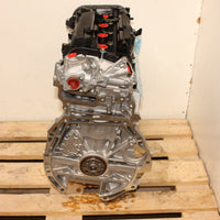 Brand New 2013 2014 2015 2016 2017 Honda Accord 2.4L Engine iVTEC K24W1 JDM K24W Motor Earth Dreams
