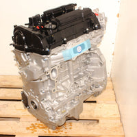 Brand New 2013 2014 2015 2016 2017 Honda Accord 2.4L Engine iVTEC K24W1 JDM K24W Motor Earth Dreams
