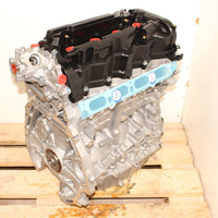 Brand New 2013 2014 2015 2016 2017 Honda Accord 2.4L Engine iVTEC K24W1 JDM K24W Motor Earth Dreams