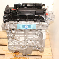 Brand New 2013 2014 2015 2016 2017 Honda Accord 2.4L Engine iVTEC K24W1 JDM K24W Motor Earth Dreams