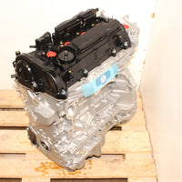 Brand New 2013 2014 2015 2016 2017 Honda Accord 2.4L Engine iVTEC K24W1 JDM K24W Motor Earth Dreams