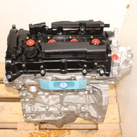 Brand New 2013 2014 2015 2016 2017 Honda Accord 2.4L Engine iVTEC K24W1 JDM K24W Motor Earth Dreams