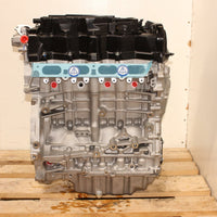 Brand New 2013 2014 2015 2016 2017 Honda Accord 2.4L Engine iVTEC K24W1 JDM K24W Motor Earth Dreams