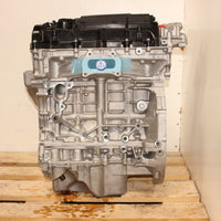 Brand New 2013 2014 2015 2016 2017 Honda Accord 2.4L Engine iVTEC K24W1 JDM K24W Motor Earth Dreams
