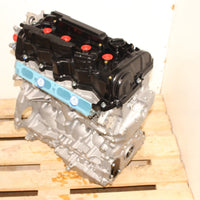 Brand New 2013 2014 2015 2016 2017 Honda Accord 2.4L Engine iVTEC K24W1 JDM K24W Motor Earth Dreams