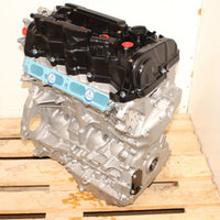 Brand New 2013 2014 2015 2016 2017 Honda Accord 2.4L Engine iVTEC K24W1 JDM K24W Motor Earth Dreams