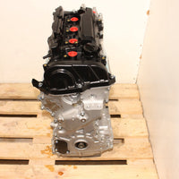 Brand New 2013 2014 2015 2016 2017 Honda Accord 2.4L Engine iVTEC K24W1 JDM K24W Motor Earth Dreams