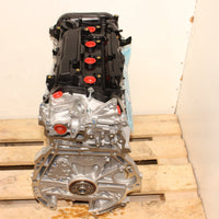 Brand New 2013 2014 2015 2016 2017 Honda Accord 2.4L Engine iVTEC K24W1 JDM K24W Motor Earth Dreams