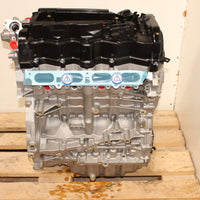 Brand New 2013 2014 2015 2016 2017 Honda Accord 2.4L Engine iVTEC K24W1 JDM K24W Motor Earth Dreams