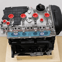 Brand New 2013-2016 Audi A5 Engine 2.0L CPM 4-Cylinder Turbo Motor