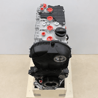 Brand New 2013-2017 Audi Q5 Engine 2.0L CPM 4-Cylinder Turbo Motor
