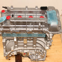 Brand New 2014 - 2016 Kia Forte5 Engine 1.6L Turbo G4FJ Gamma II T - GDI 4 - Cylinder Motor