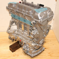 Brand New 2015 - 2017 Hyundai Sonata Engine 1.6L Turbo G4FJ Gamma II T - GDI