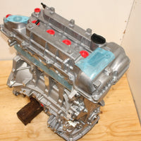 Brand New 2015 - 2017 Hyundai Sonata Engine 1.6L Turbo G4FJ Gamma II T - GDI