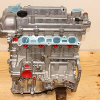 Brand New 2015 - 2017 Hyundai Sonata Engine 1.6L Turbo G4FJ Gamma II T - GDI