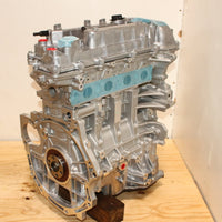 Brand New 2015 - 2017 Hyundai Sonata Engine 1.6L Turbo G4FJ Gamma II T - GDI