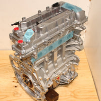 Brand New 2015 - 2017 Hyundai Sonata Engine 1.6L Turbo G4FJ Gamma II T - GDI