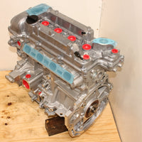 Brand New 2015 - 2017 Hyundai Sonata Engine 1.6L Turbo G4FJ Gamma II T - GDI