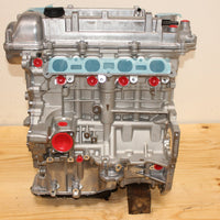 Brand New 2015 - 2017 Hyundai Sonata Engine 1.6L Turbo G4FJ Gamma II T - GDI