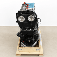 Brand New 2015 - 2018 GOlf R 2.0L Turbo EA888 Gen3 CYFB CJX 4 - Cylinder Engine Motor