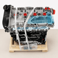 Brand New 2015 - 2018 GOlf R 2.0L Turbo EA888 Gen3 CYFB CJX 4 - Cylinder Engine Motor