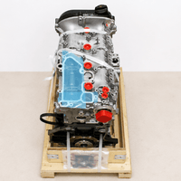 Brand New 2015 - 2018 GOlf R 2.0L Turbo EA888 Gen3 CYFB CJX 4 - Cylinder Engine Motor