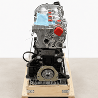 Brand New 2015 - 2018 GOlf R 2.0L Turbo EA888 Gen3 CYFB CJX 4 - Cylinder Engine Motor