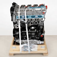 Brand New 2015 2018 Volkswagen Golf Mk7 GTI 2.0L Turbo EA888 Gen3 CYFB CJX 4 - Cylinder Engine