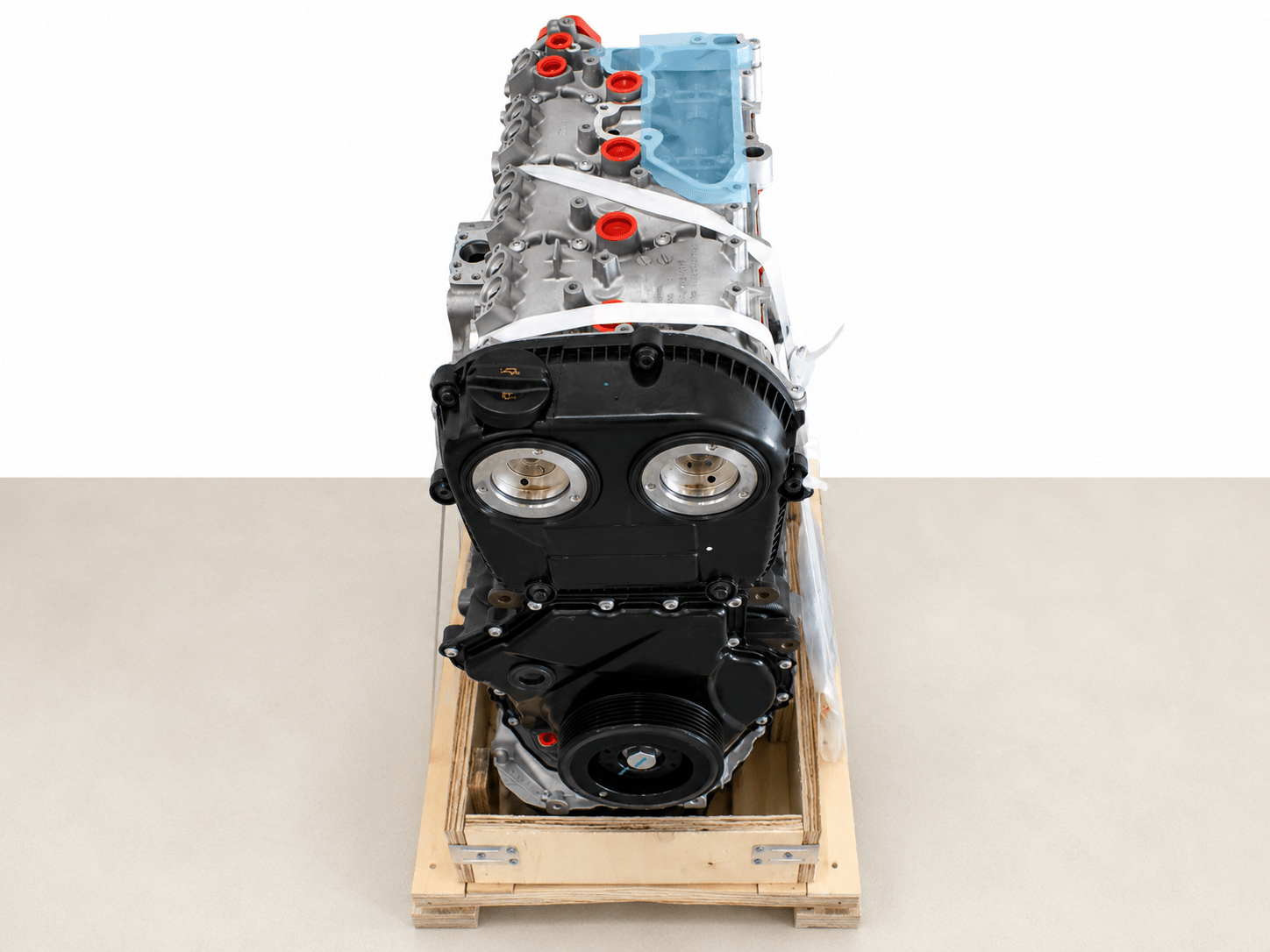 Brand New 2015-2020 Audi S3 Motor 2.0L Turbo EA888 Gen 3 CYFB CJX