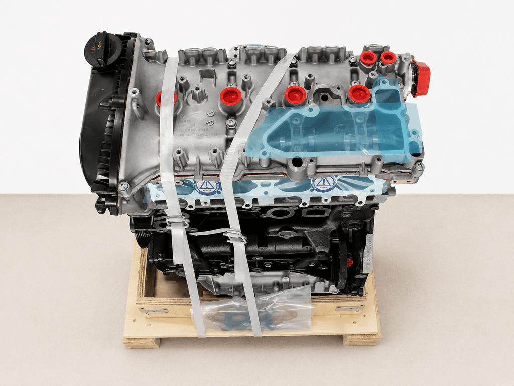 Brand New 2015-2020 Audi S3 Motor 2.0L Turbo EA888 Gen 3 CYFB CJX