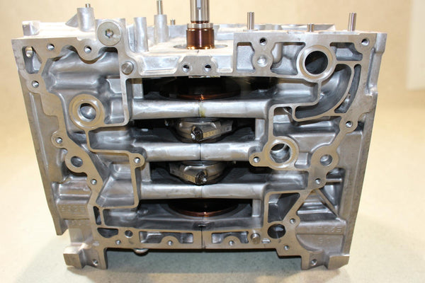 Brand New 2015 2019 Subaru WRX FA20 - DIT FA20F TURBO Engine Short Block