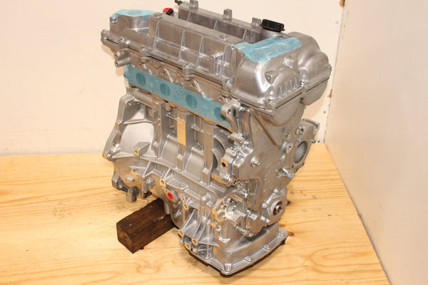 Brand New 2016 - 2020 Kia Optima Engine 1.6L Turbo G4FJ Gamma II T - GDI 4 - Cylinder Motor