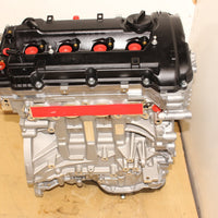 Brand New 2017 2018 2019 2020 2021 2022 2023 2024 Kia Forte 2.0L Engine Vin 7 8th digit Mpi G4NH Motor