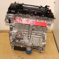 Brand New 2017 2018 2019 2020 2021 2022 2023 2024 Kia Forte 2.0L Engine Vin 7 8th digit Mpi G4NH Motor
