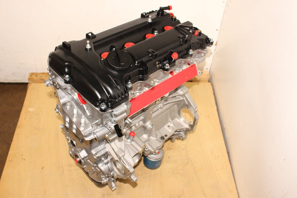 Brand New 2017 2018 2019 2020 2021 2022 2023 2024 Kia Forte 2.0L Engine Vin 7 8th digit Mpi G4NH Motor