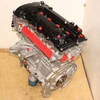 Brand New 2017 2018 2019 2020 2021 2022 2023 2024 Kia Forte 2.0L Engine Vin 7 8th digit Mpi G4NH Motor