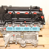 Brand New 2017 2018 2019 2020 2021 Hyundai Elantra 2.0L G4NA 4 - Cylinder Non - Turbo MPI Engine