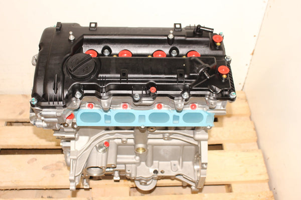 Brand New 2017 2018 2019 2020 2021 Hyundai Elantra 2.0L G4NA 4 - Cylinder Non - Turbo MPI Engine