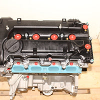 Brand New 2017 2018 2019 2020 2021 Hyundai Elantra 2.0L G4NA 4 - Cylinder Non - Turbo MPI Engine