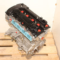 Brand New 2017 2018 2019 2020 2021 Hyundai Elantra 2.0L G4NA 4 - Cylinder Non - Turbo MPI Engine