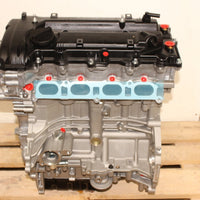 Brand New 2017 2018 2019 2020 2021 Hyundai Elantra 2.0L G4NA 4 - Cylinder Non - Turbo MPI Engine