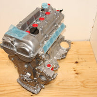 Brand New 2017 - 2019 Kia Soul Engine 1.6L Turbo G4FJ Gamma II T - GDI 4 - Cylinder Motor