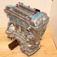 Brand New 2018 2021 Hyundai Kona Engine 1.6L Turbo G4FJ Gamma II T - GDI