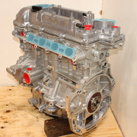 Brand New 2018 2021 Hyundai Kona Engine 1.6L Turbo G4FJ Gamma II T - GDI