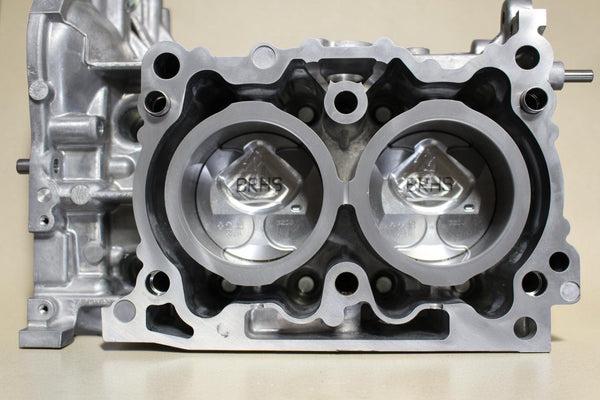 Brand New OEM 2013 - 2020 Subaru BRZ FA20 2.0L Short Block