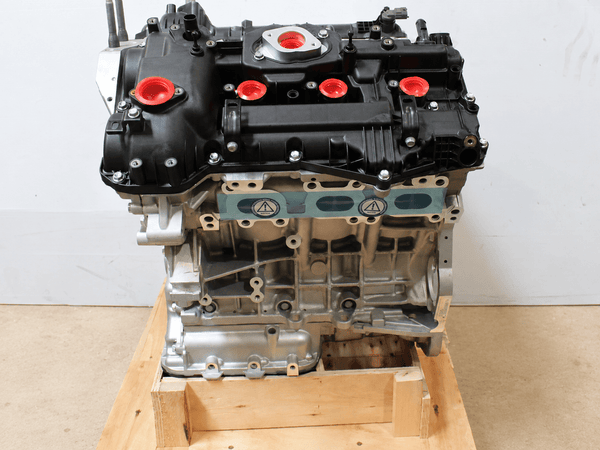 Brans New 2014-2018 Kia Sorento 3.3L V6 Engine G6DH Motor