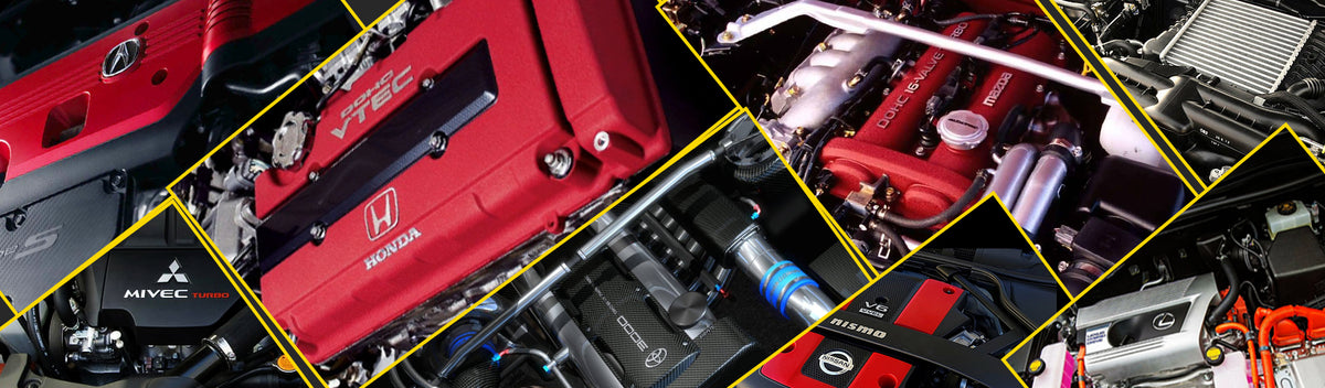 JDM Engine Pro home page