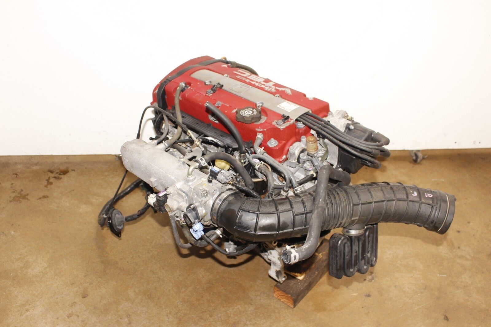 1997-2001 Honda Prelude JDM Engine 2.2L DOHC VTEC Euro R H22A – JDM ...