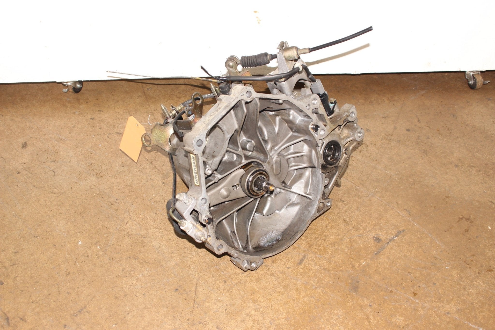 Tps Throttle Position Sensor Oem A-Premium Sensor De Posiciu00f3n Del Acelerador TPS Compatible Con Modelos Acura Y Honda, RSX 2002-2006 2.0L, CR-V 2002-2006 2.4L, Element Throttle Position Sensor Tps - Foto 12